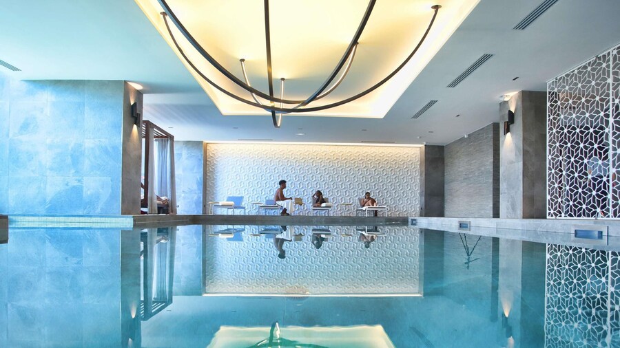 Novotel Convention And Spa