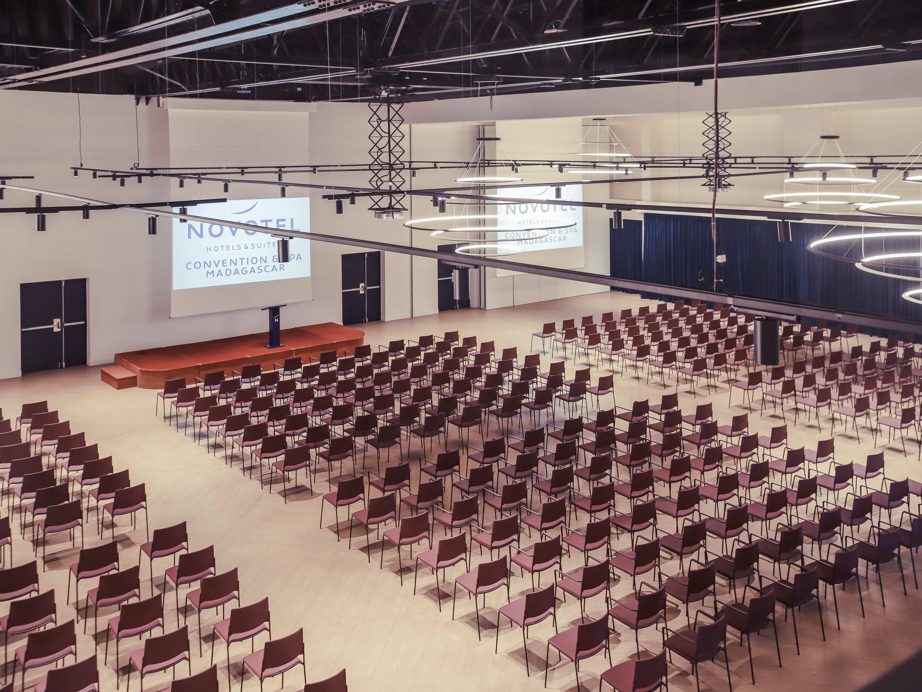 Photo - Novotel Convention And Spa