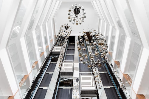 Novotel Convention And Spa