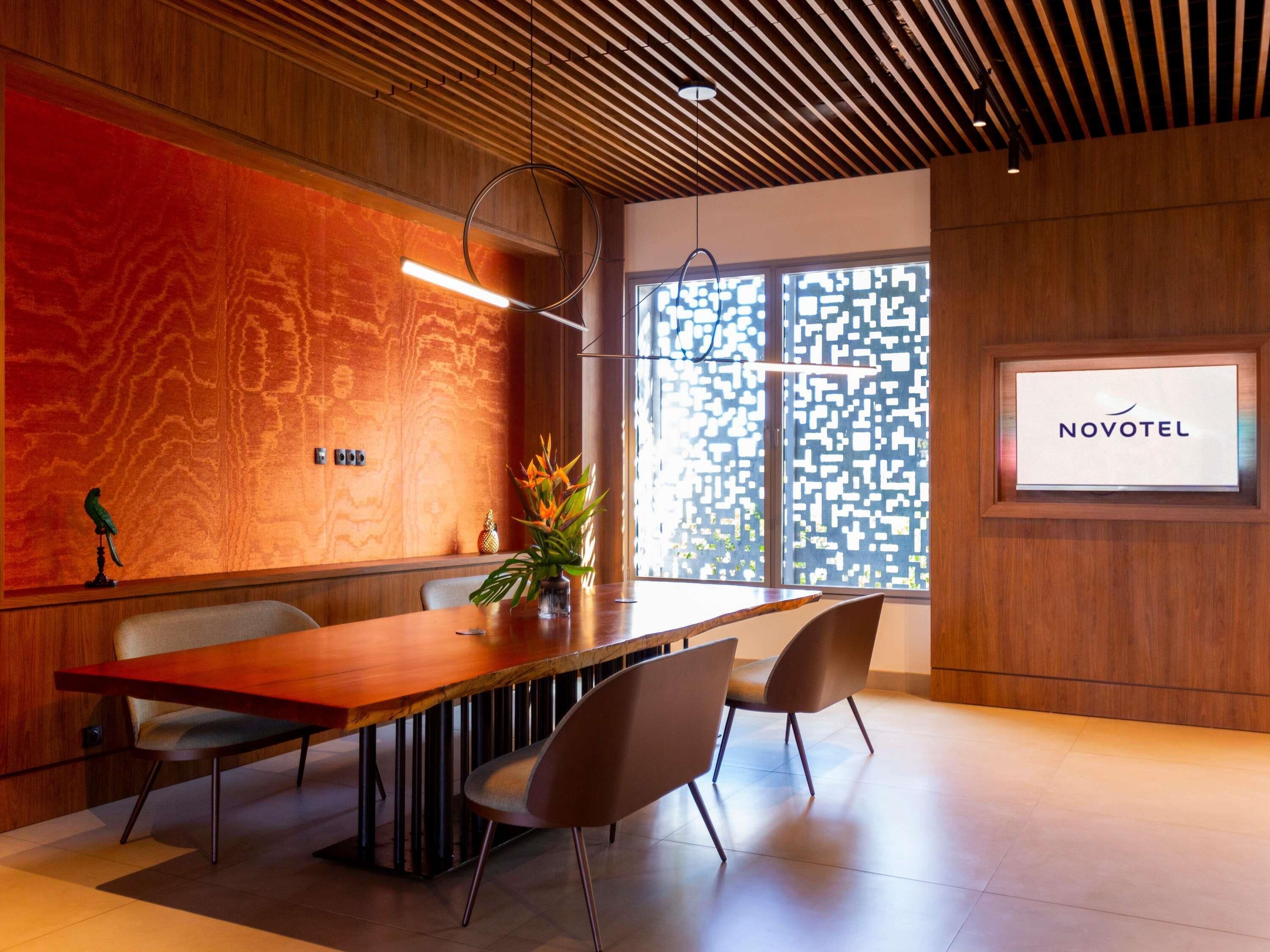 Photo - Novotel Convention And Spa