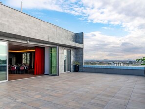 Meeting facility - Novotel Convention And Spa (Antananarivo)