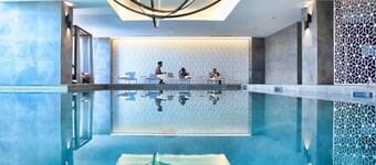 Novotel Convention And Spa