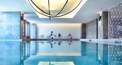 Novotel Convention And Spa