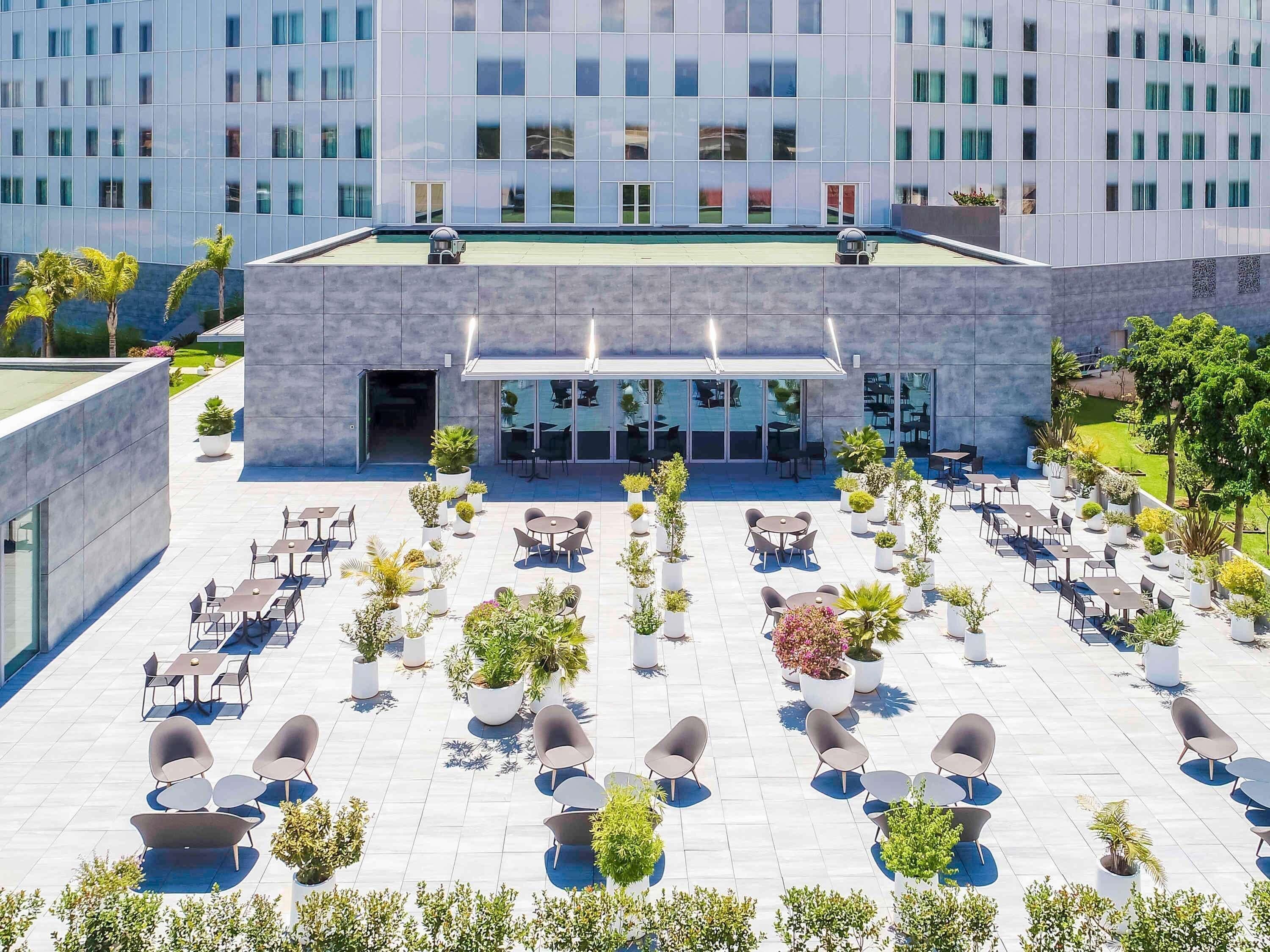 Photo - Novotel Convention And Spa