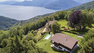 Esterni