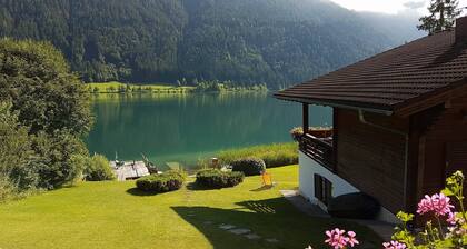 Chalets Zöhrer - Wohnen am Wasser