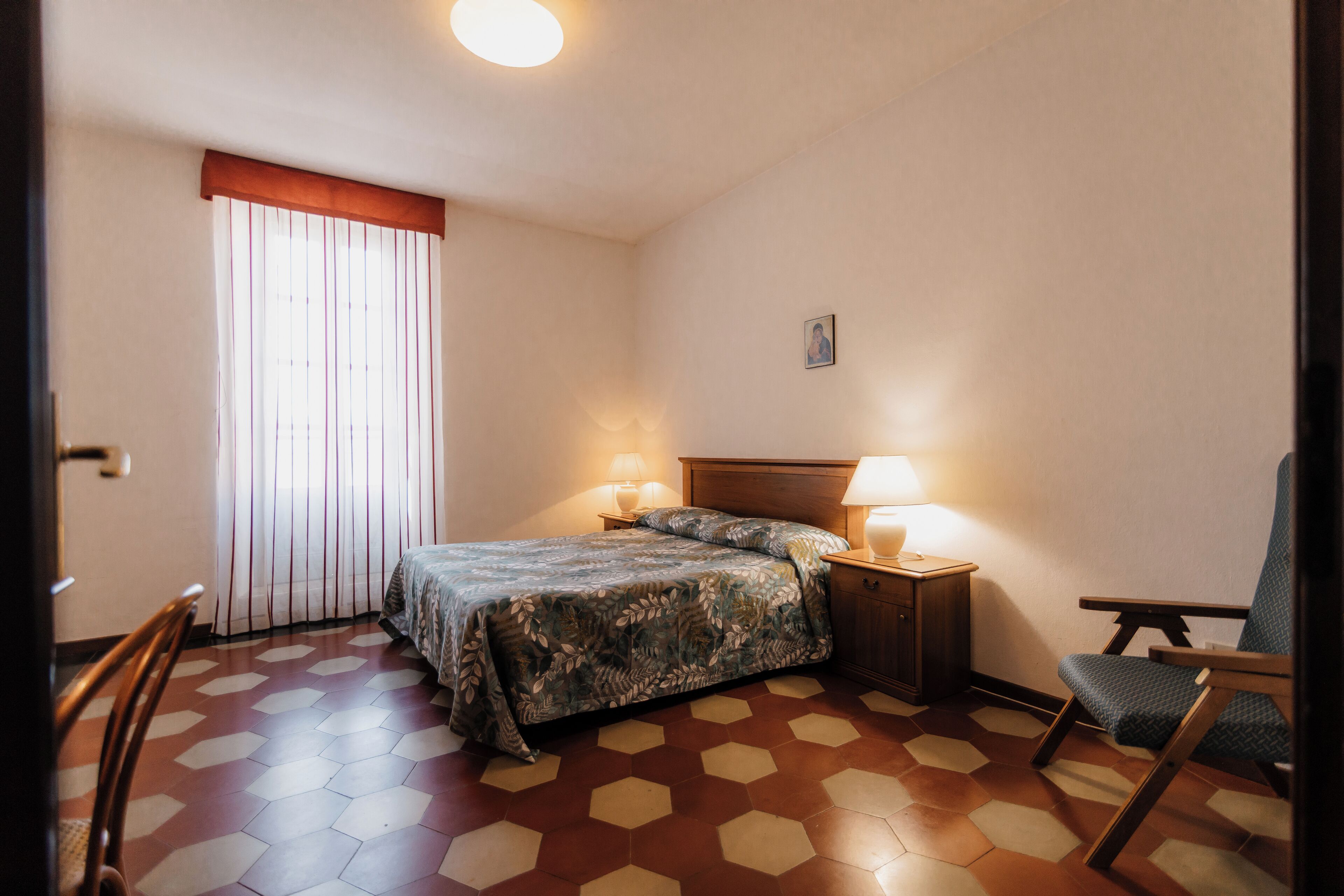 Habitación