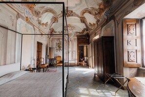 Traditional Studio Suite - Casa Regina Montis Regalis (Vicoforte)