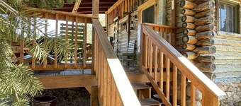 Cassidy Homestead Guest Cabin