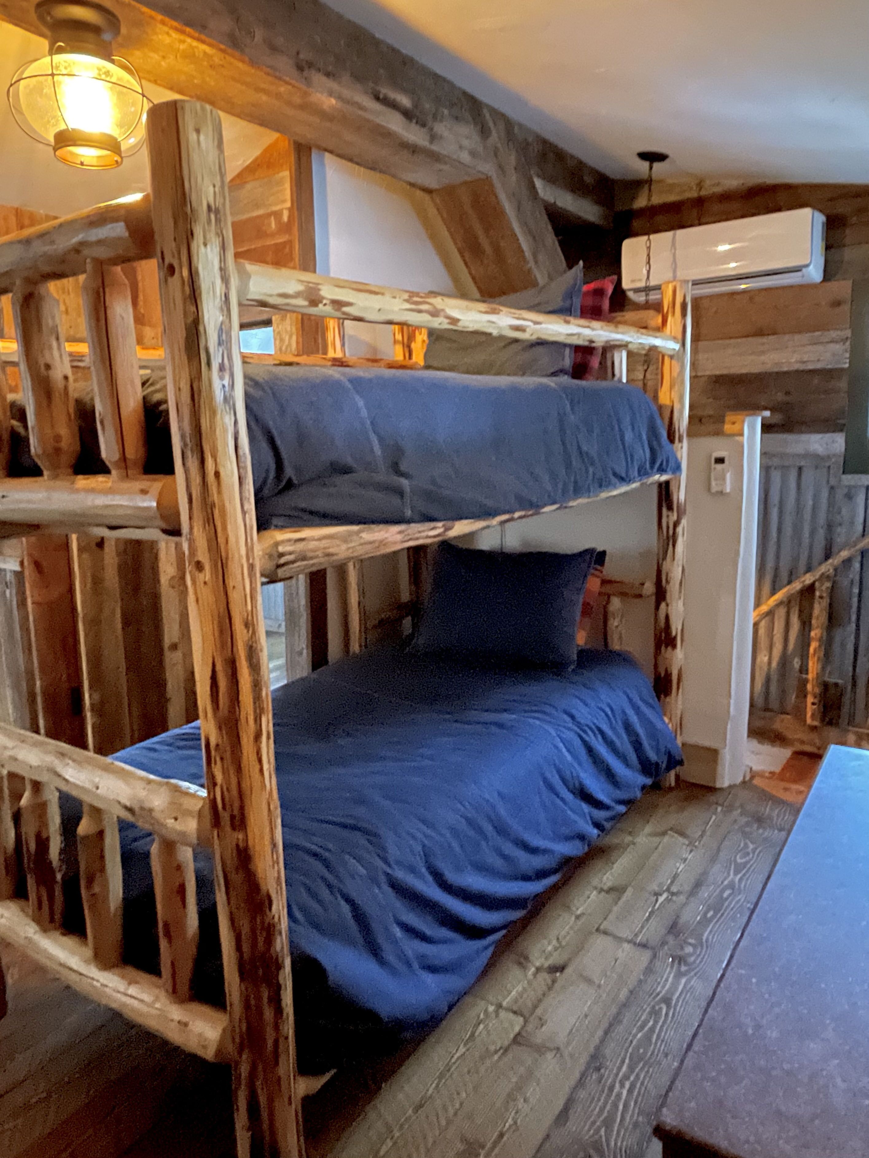 Cassidy Homestead Guest Cabin