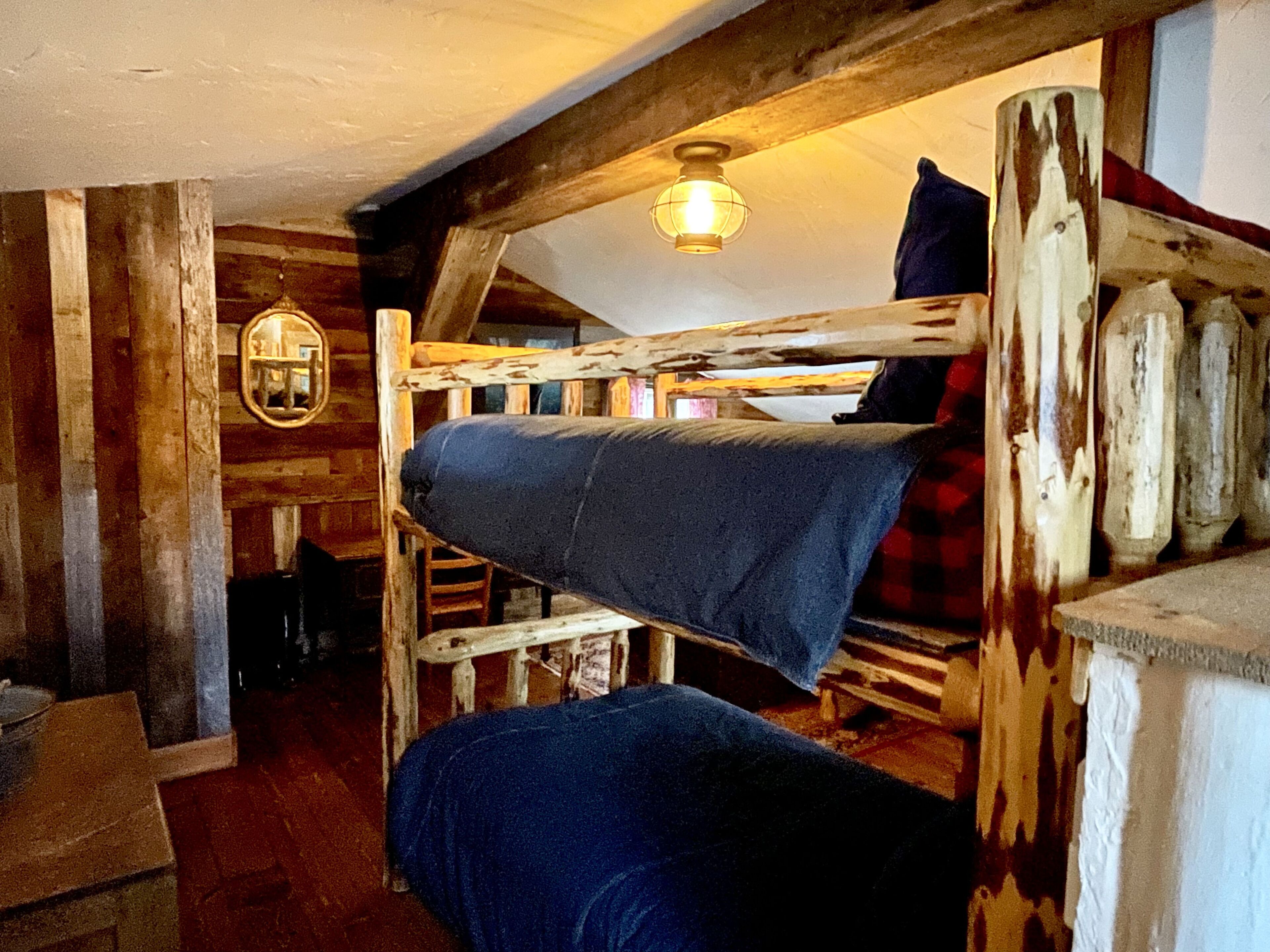 Cassidy Homestead Guest Cabin