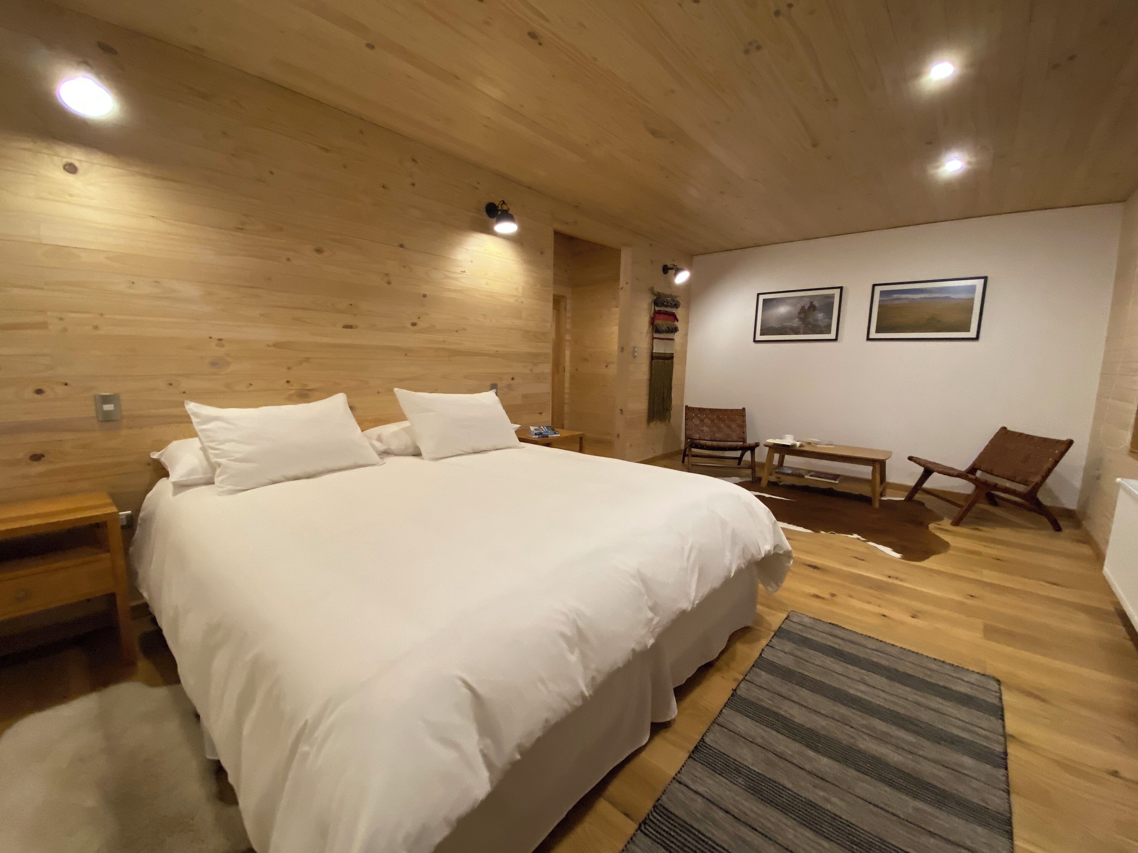 獨特裝潢、布置獨特、遮光布/窗簾、免費無線上網