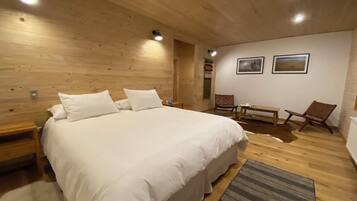 Individuelt design, individuel indretning, mørklægningsgardiner