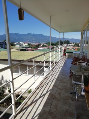 Gazebo - Hotel Terrazas Boutique (San Pedro)