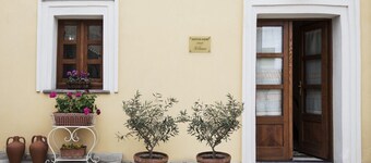 Affittacamere Is Coronas