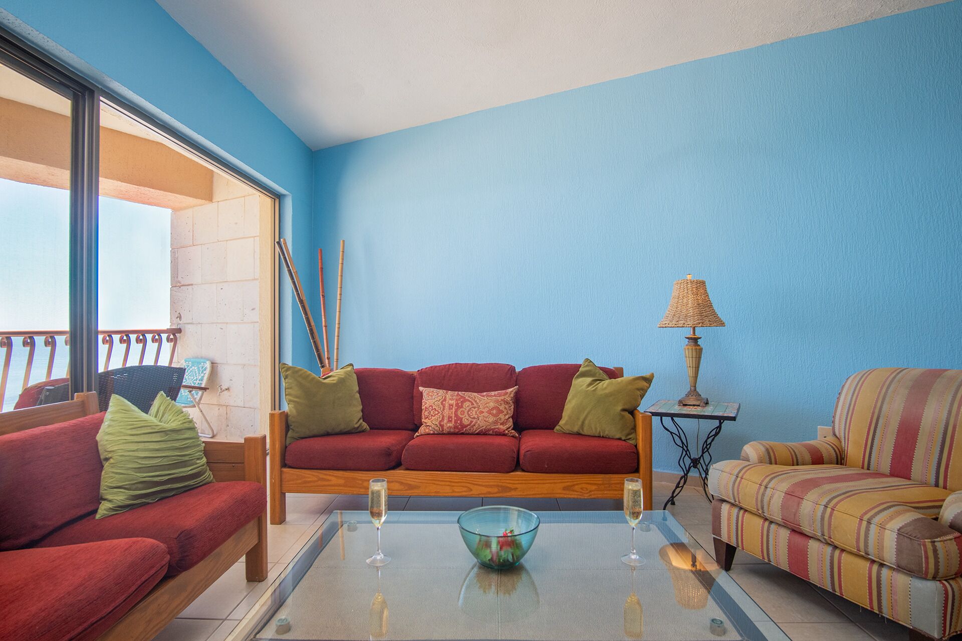 *Premier Host* Sonoran Sun E-707 Happy-N-The-Sun  2 BR Oceanfront