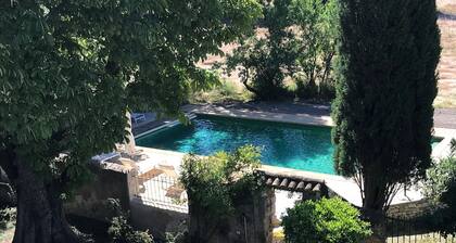 Le Mas de la Sorgue