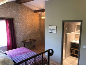Superior Double Room, Garden View (Terra)