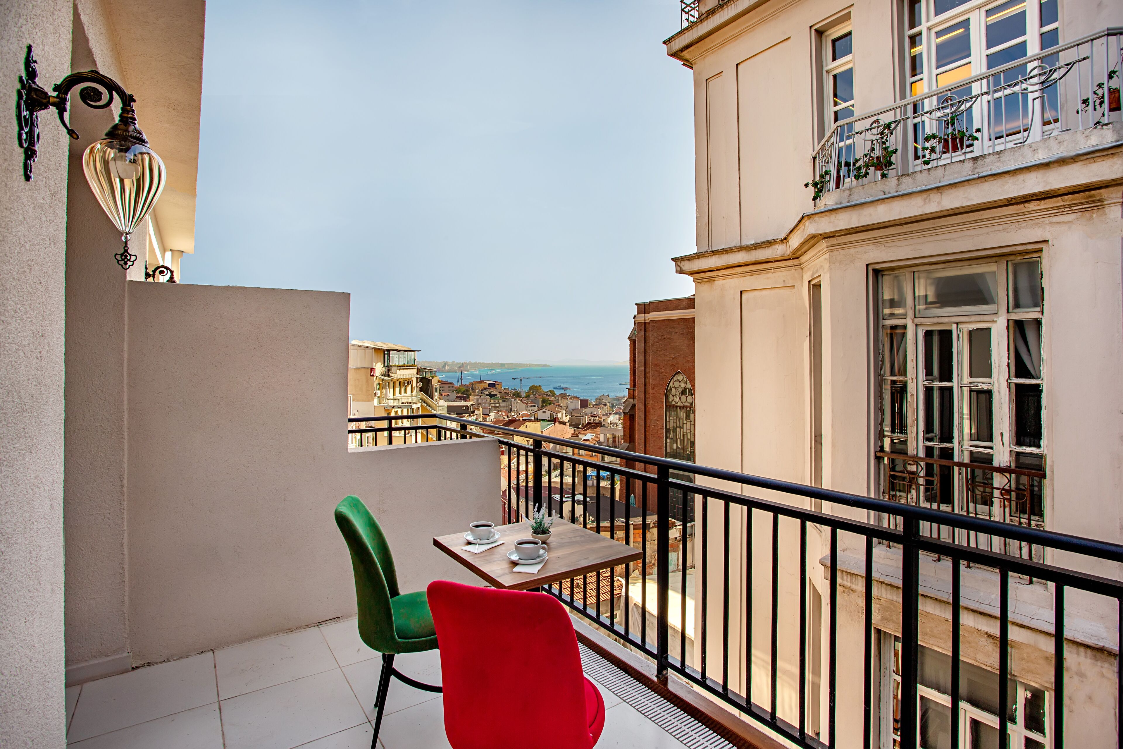 Photo - West Palace Hotel