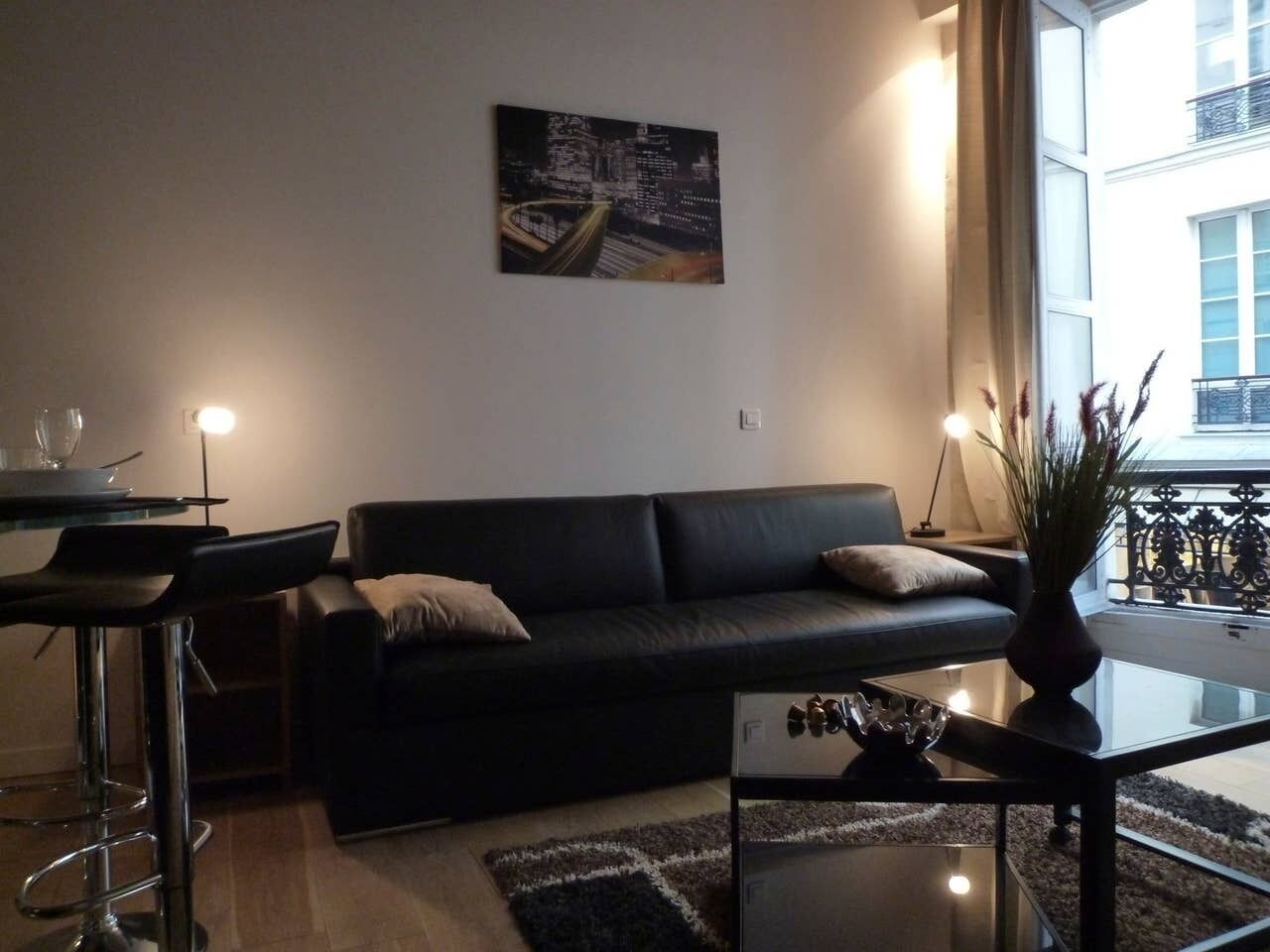 Gorgeous Paris St Germain des Pres