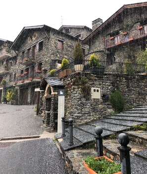 Aussenbereich
