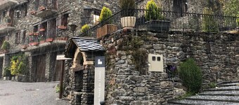 Casa amb encant en un entorn tranquil i rural