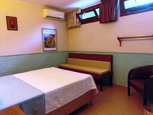 Alibeyhan Otel - Ayvalık