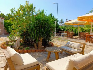 Exterior - Alibeyhan Otel (Ayvalik)