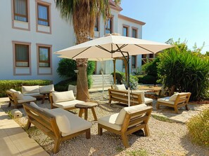 Exterior - Alibeyhan Otel (Ayvalik)