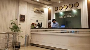 Unclassified image, 4 of 6, button - HOTEL GRAND (Faisalabad)