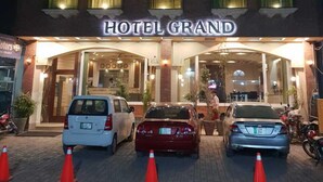 Unclassified image, 5 of 6, button - HOTEL GRAND (Faisalabad)