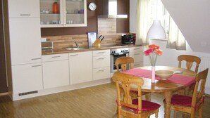 Eget kjøkken