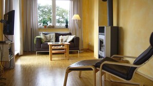 Oppholdsområde