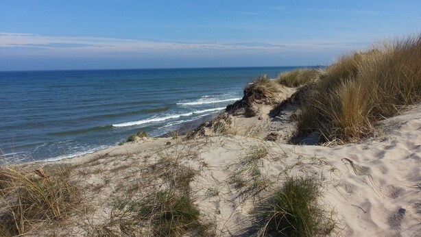Strand