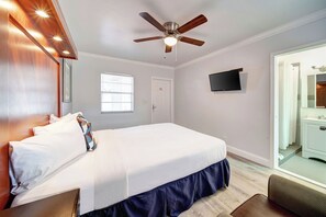 1 bedroom, WiFi