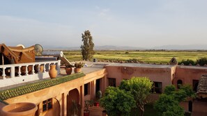 Room - Villa Jenny Lynn Marrakech (Tameslouht)