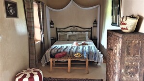 Comfort Double Room (Ouarzazate)