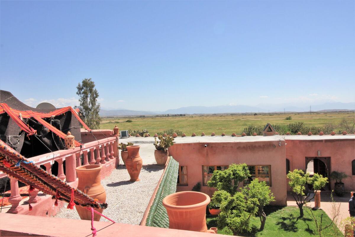 Tent (Zagora)