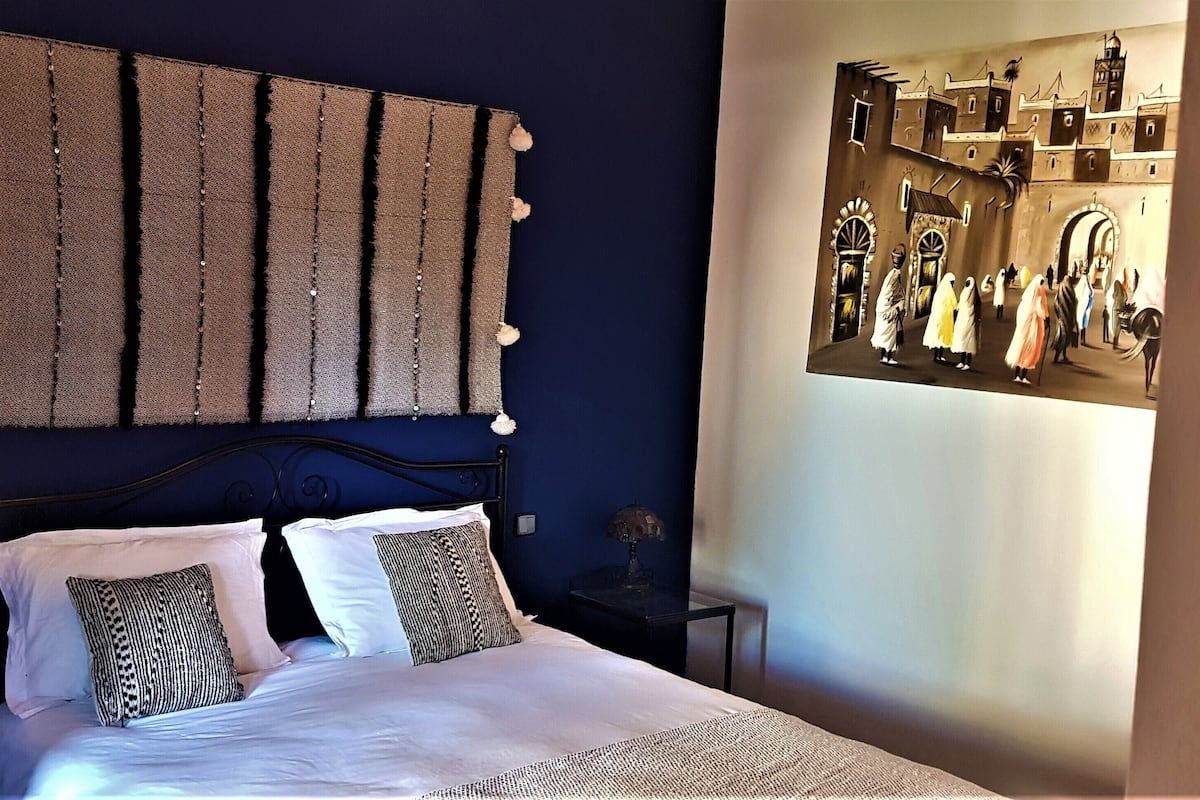 Double Room (Essaouira)