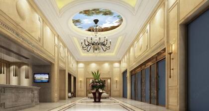 GreenTree Eastern Hotel (Binhai Obrao Liya City Square)