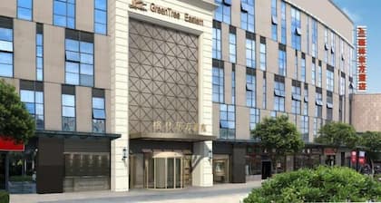 GreenTree Eastern Hotel (Binhai Obrao Liya City Square)