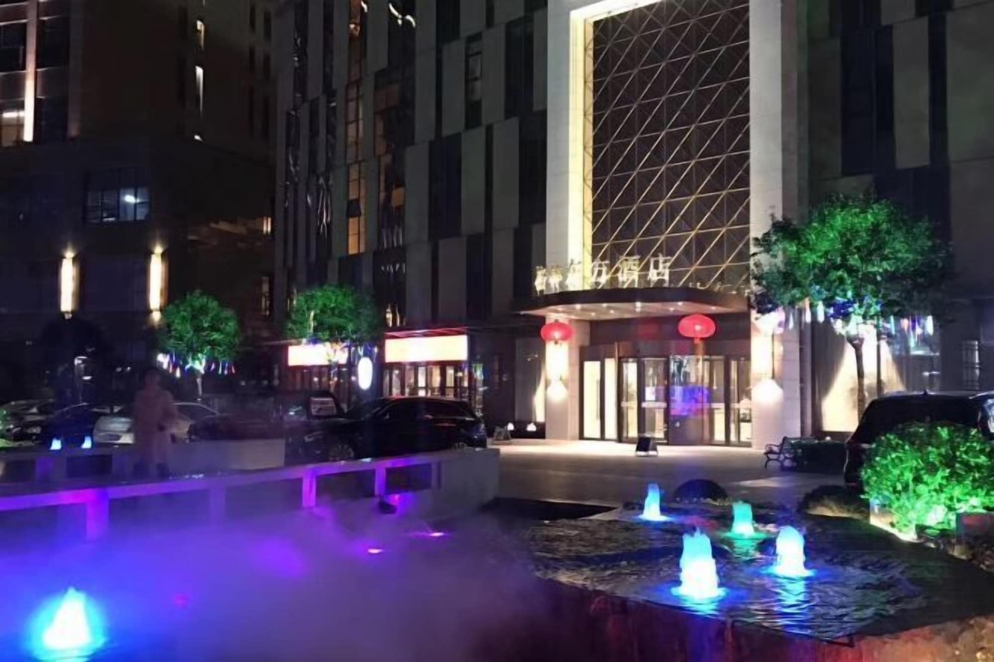 2星级酒店