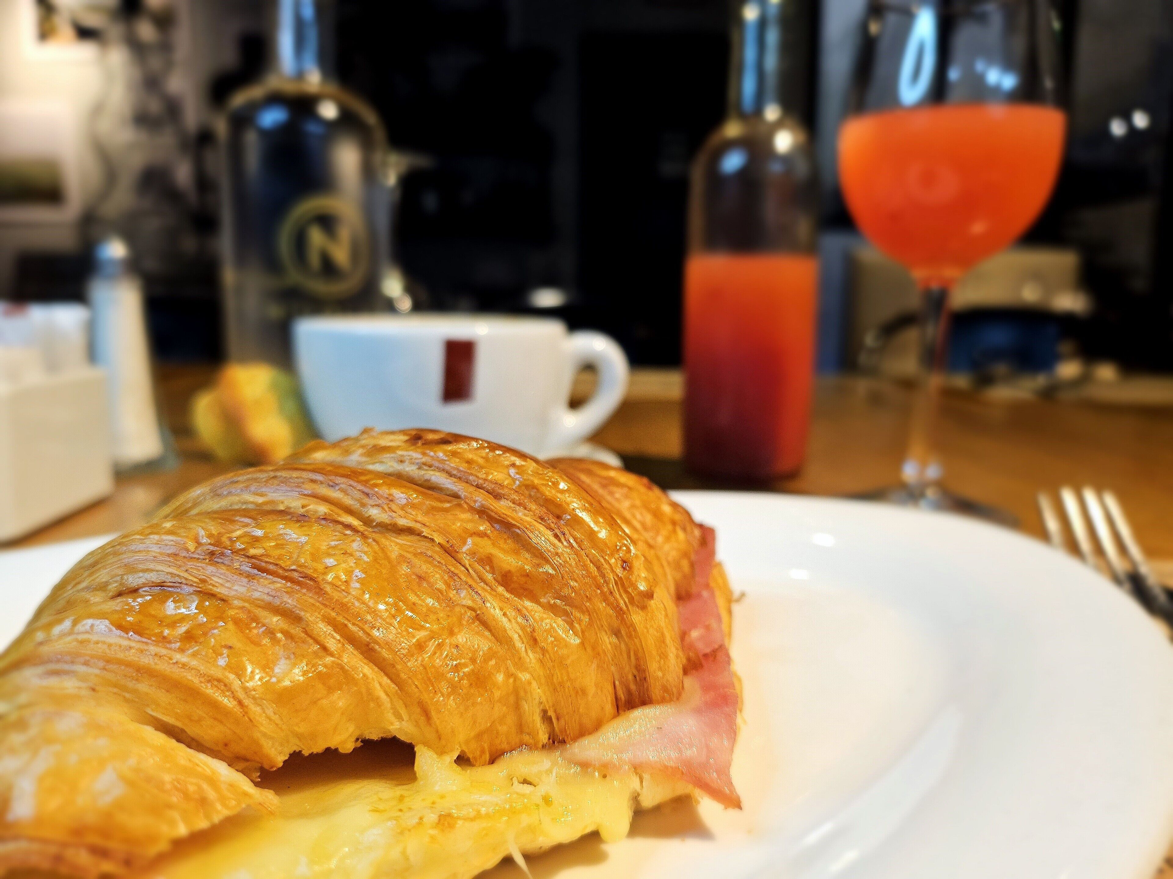 Frokostmåltid