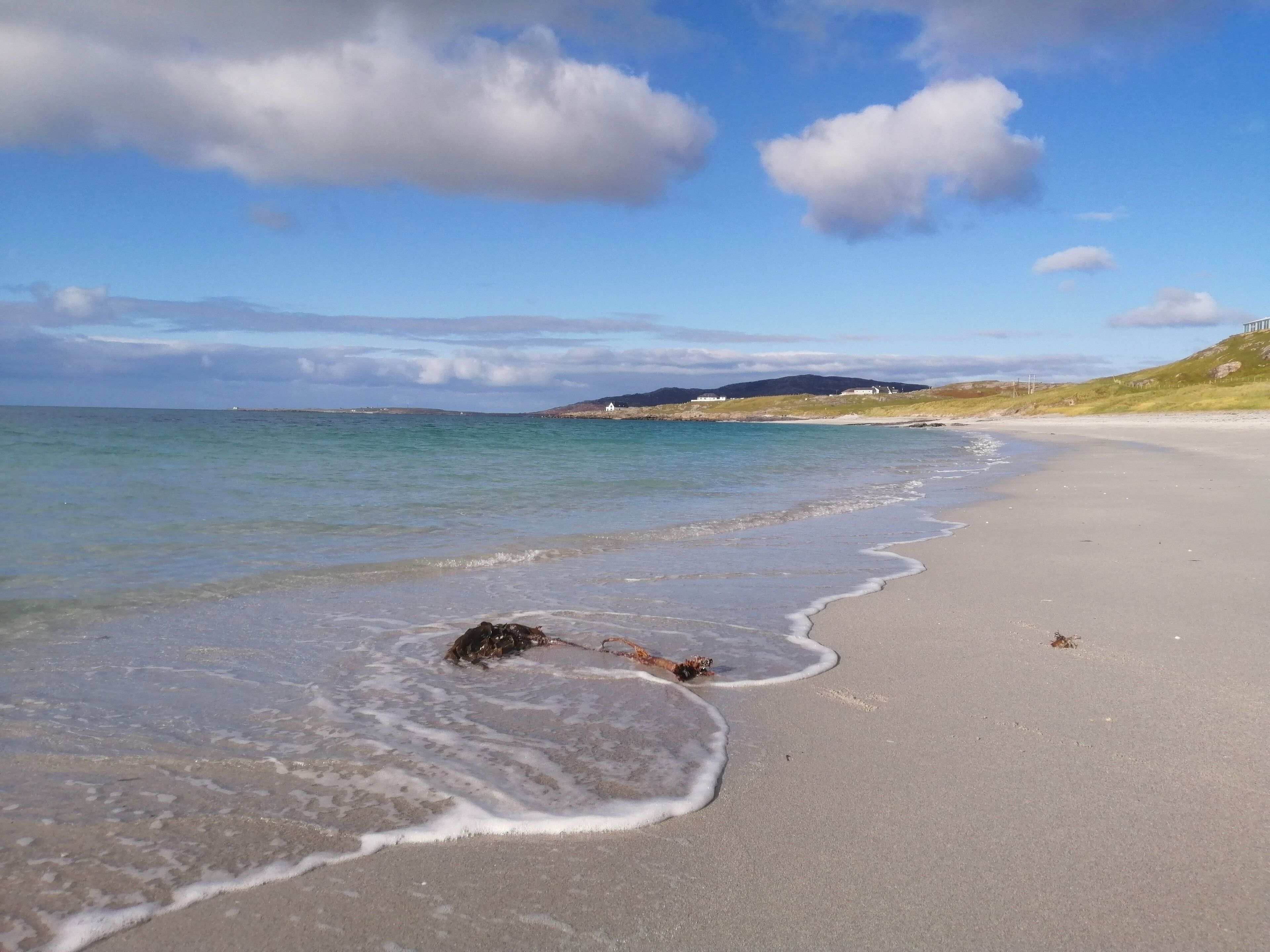 Glamping Pod for 2, Pod Beag Na Haun, Eriskay