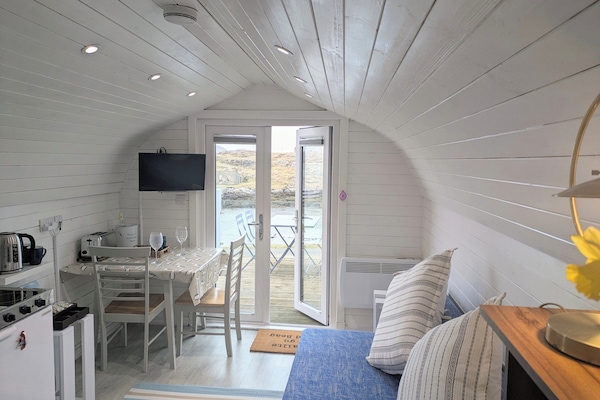 Chalet | Interior