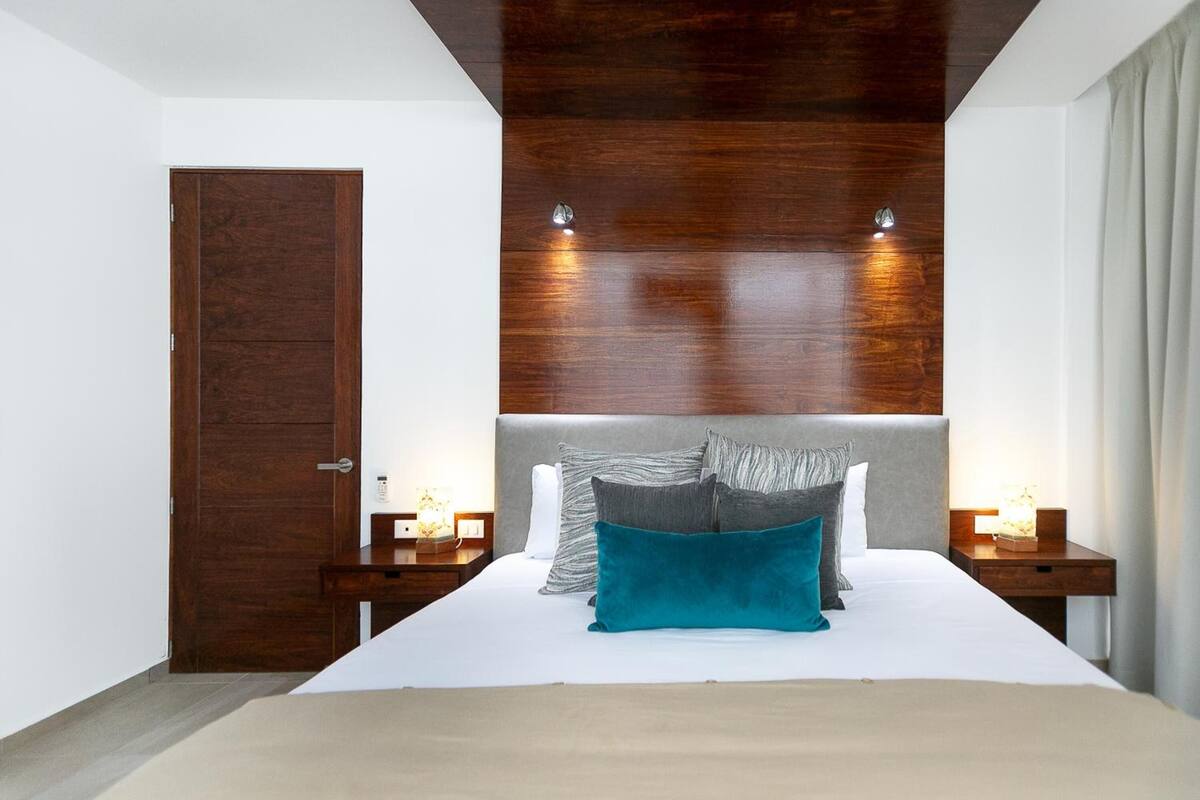 Superior Apartment