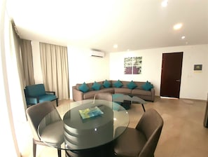 Superior Apartment
