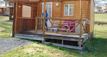 Camping La Chevauchée