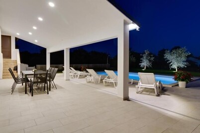 Holiday house Bokordici for 1 - 6 persons with 2 bedrooms - Holiday home