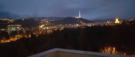 City view
